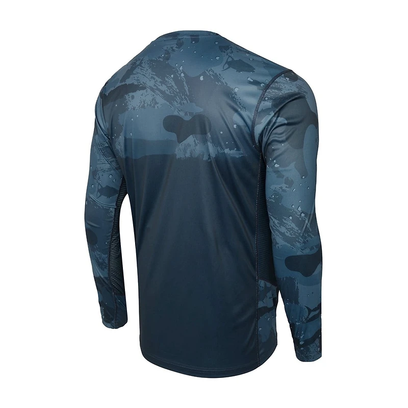 Vaportek Rashguard