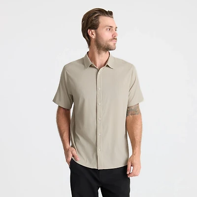 Bless Up Breathable Shirt