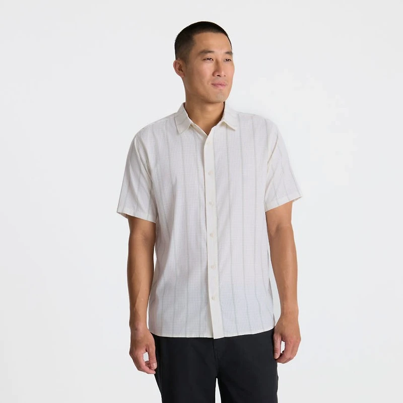 Bless Up Breathable Shirt