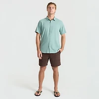 Bless Up Breathable Shirt