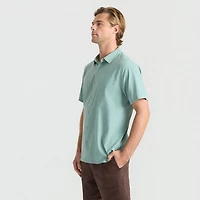 Bless Up Breathable Shirt