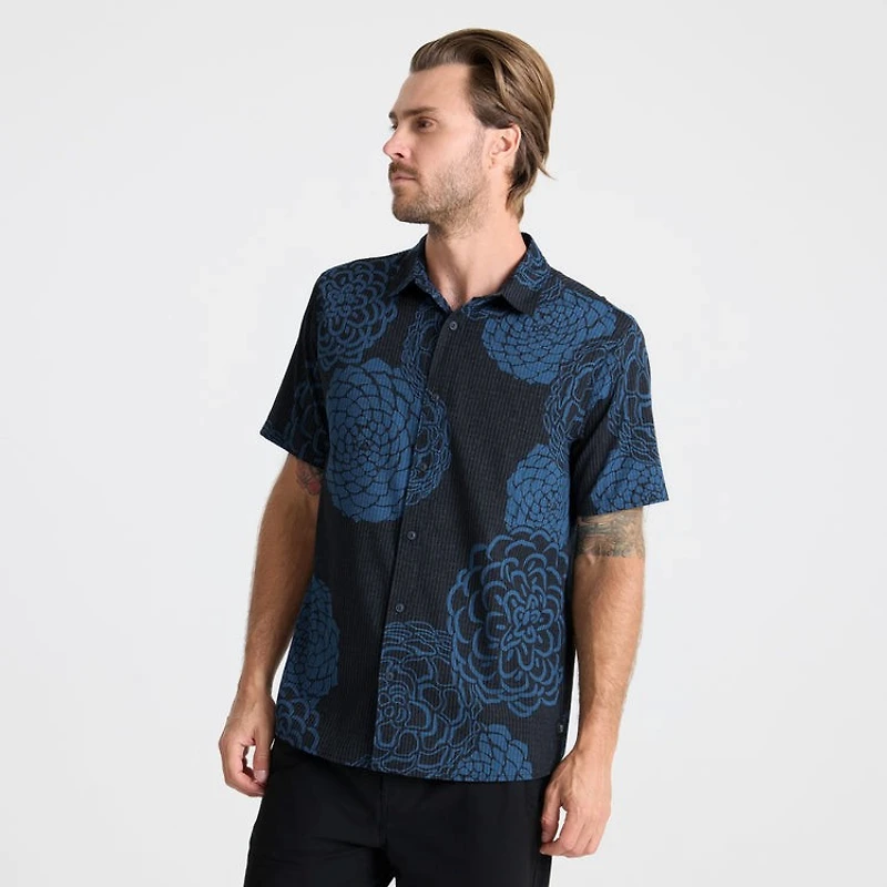 Bless Up Breathable Shirt