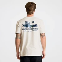 Guideworks Pocket Premium Tee
