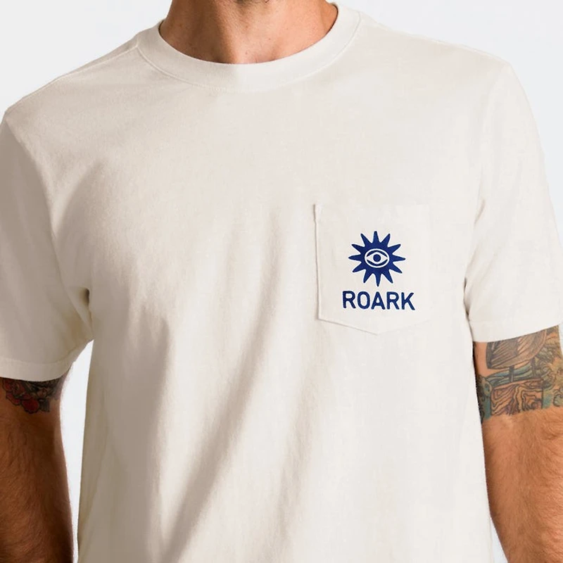 Guideworks Pocket Premium Tee