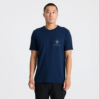 Seaweed Knowledge Premium Tee
