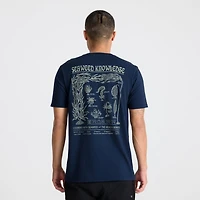 Seaweed Knowledge Premium Tee