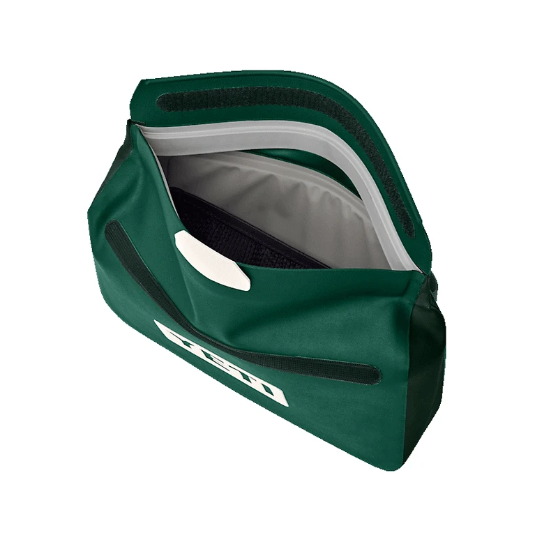 Waterproof 3L Gear Case- Navy