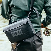 Waterproof 3L Gear Case- Navy