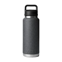 Bottles Chug 36oz- Black Stone