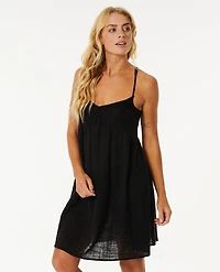 Classic Surf Cover Up