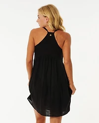 Classic Surf Cover Up