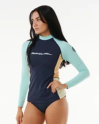 Block Party UPF50+ Rashguard