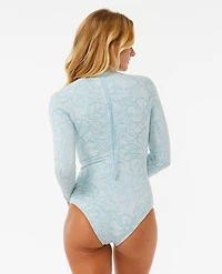 Sun Chaser L/S Surfsuit