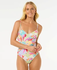 Cala Vadella One Piece