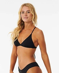 Classic Surf Crossback Tri Top