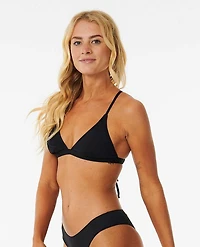 Classic Surf Crossback Tri Top