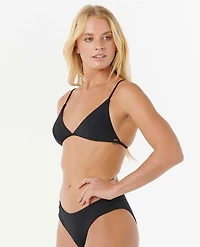 Premium Surf Banded Tri Top