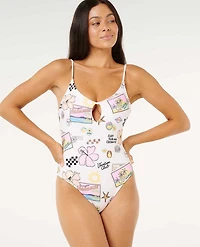 Postcards Cheeky One Piece