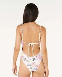 Postcards Cheeky One Piece