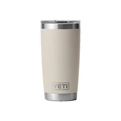 Tumbler 20oz- Capta