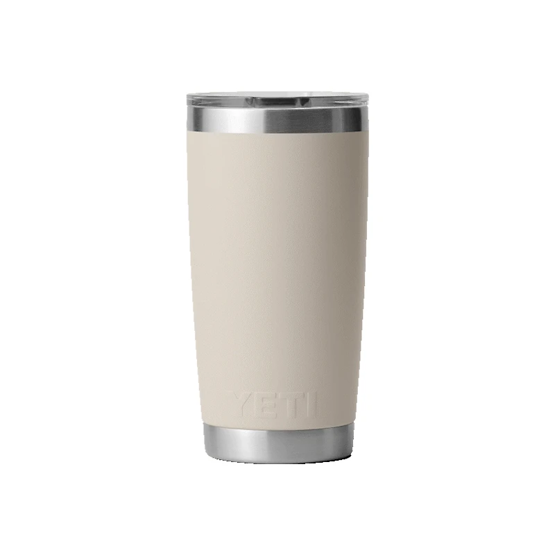 Tumbler 20oz- Capta
