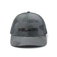 Flybridge Brush Camo Hat