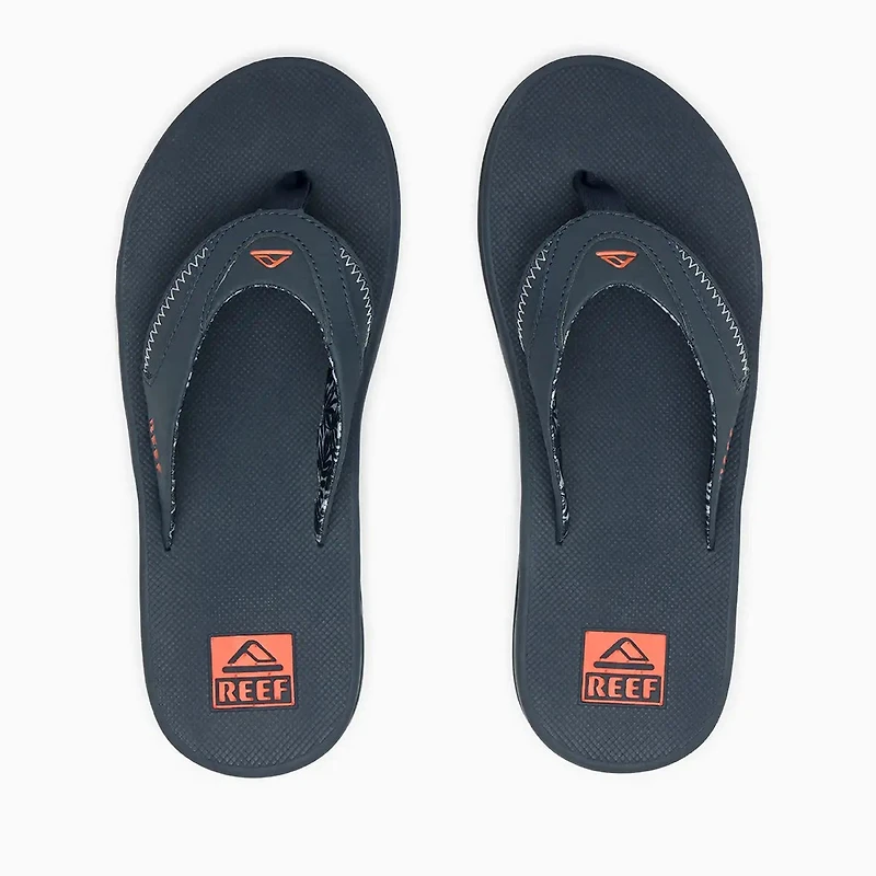 Fanning Sandals- NVYORA