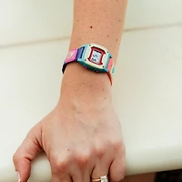 Shark Mini Clip- Seascape