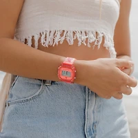 Shark Classic Clip- Cherry