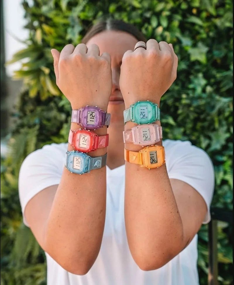 Shark Classic Clip- Cherry