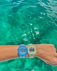 Shark Classic Clip- Sunshine