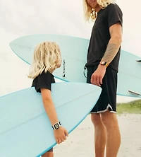 Shark Mini Clip- Acai