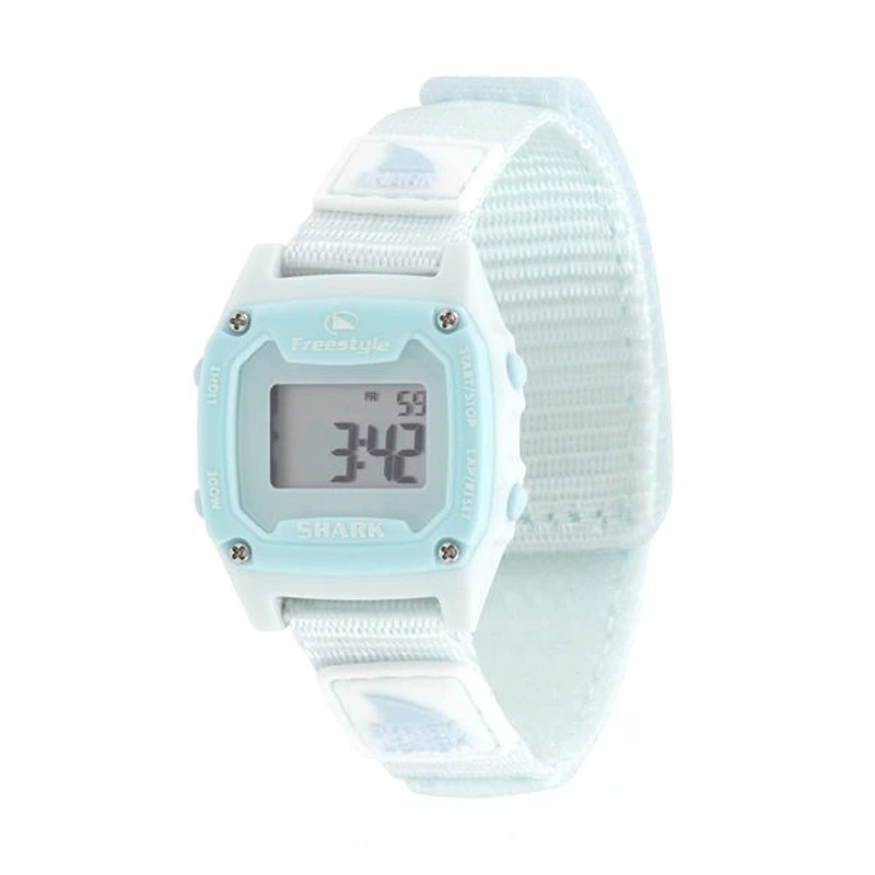 Shark Mini Clip- Artic Rush