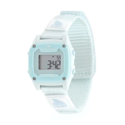 Shark Mini Clip- Artic Rush