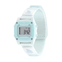 Shark Mini Clip- Artic Rush