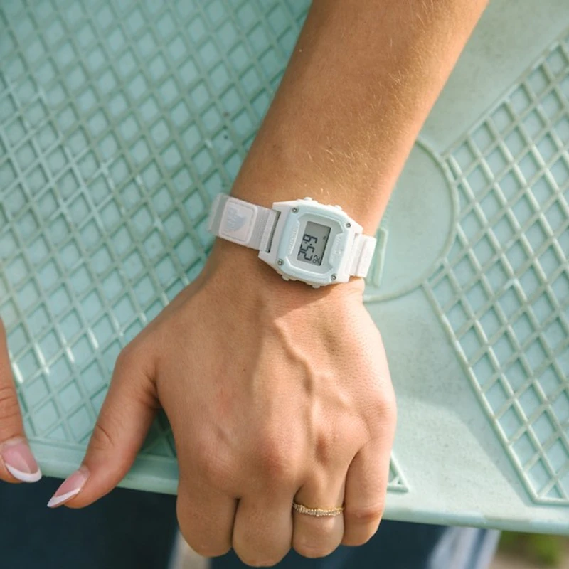 Shark Mini Clip- Artic Rush