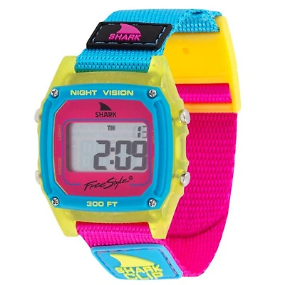 Shark Classic Clip- Lantern