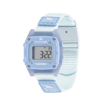 Shark Mini Clip- Sky