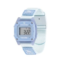 Shark Mini Clip- Sky