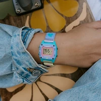 Shark Mini Clip- Lavander