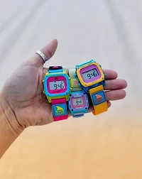 Shark Mini Clip- Lavander