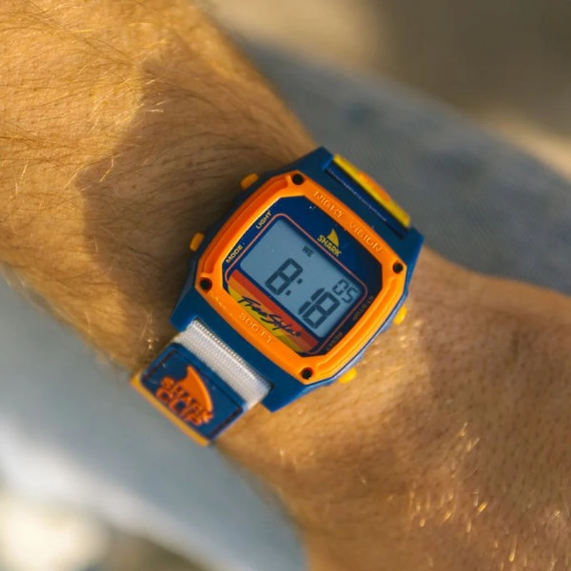 Shark Classic Clip- Surf City