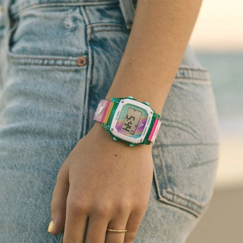 Shark Classic Clip- PNK Horizn