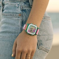 Shark Classic Clip- PNK Horizn