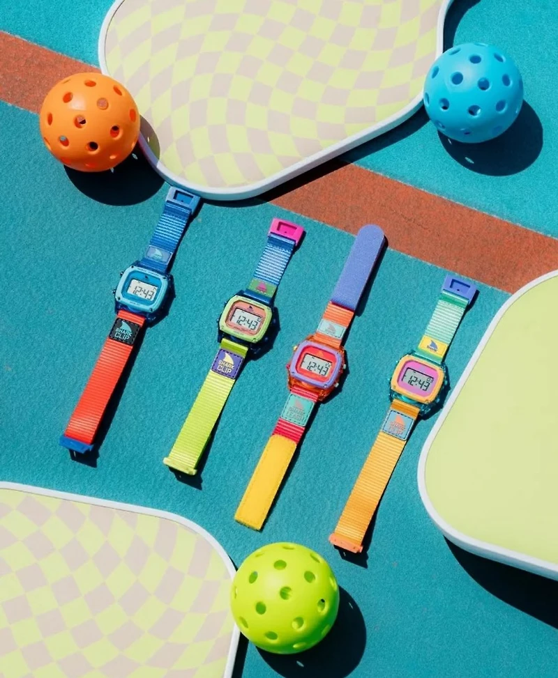 Shark Classic Leash- Electric