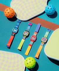 Shark Classic Leash- Electric