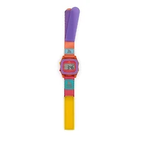 Shark Classic Leash- Electric