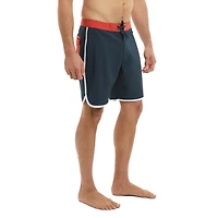 High Spot Boardshorts 18"- RWB
