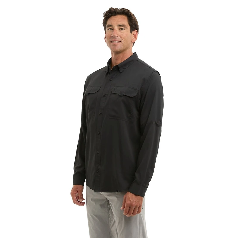 Keys L/S Guide Shirt