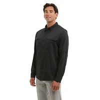 Keys L/S Guide Shirt